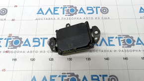Радар круиз Toyota Rav4 19-21