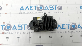 Радар круиз Toyota Rav4 19-21