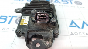 Радар круиз Toyota Rav4 19-21