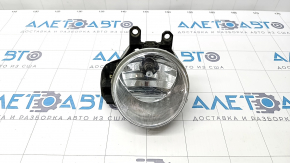 Far de ceata PTF dreapta Toyota Rav4 19-21 halogen, nisip