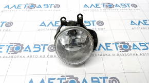 Far de ceata PTF stanga Toyota Rav4 19-21 halogen, nisip