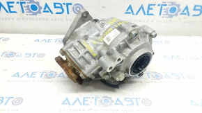 Передний редуктор раздатка Nissan Rogue 21-22 2.5 64к