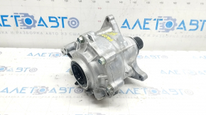 Передний редуктор раздатка Nissan Rogue 21-22 2.5 64к