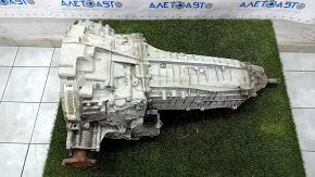 АКПП в сборе Audi A4 B9 17- 7 ступ 2.0T AWD TBR DSG 67к