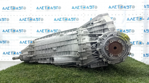 АКПП в сборе Audi A4 B9 17- 7 ступ 2.0T AWD TBR DSG 67к