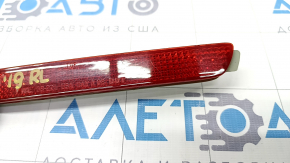 Reflector bara spate stânga Toyota Rav4 19- uzat