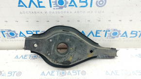 Pârghie cu arc inferioară, spate dreapta Nissan Rogue 21-23 Japonia construită, crăpată silențioasă