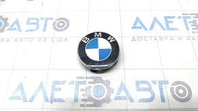 Capac central pentru roata BMW X3 G01 18-21 55mm coroziune