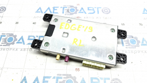 Telematic Communication Control Module Ford Edge 15-