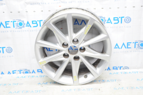 Диск колесный R17 Toyota Prius V 12-17 бордюрка