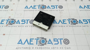 Modul de control asistență la parcare BMW X1 F48 16-22