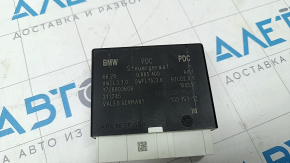 Park Assist Control Module BMW X1 F48 16-22