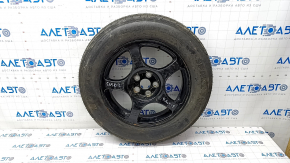 Запасное колесо докатка Toyota Rav4 19- R18 165/90