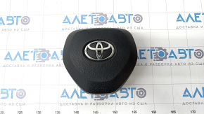 Airbag airbag în volanul șoferului Toyota Rav4 19-