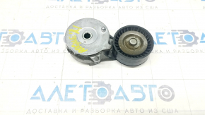 Rolă întinzătoare curelei de transmisie Nissan Rogue 21-22 2.5 japan built