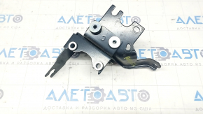 Кронштейн ABS Nissan Rogue 21-23 Japan built, в сборе 2 части