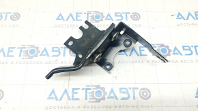 Кронштейн ABS Nissan Rogue 21-23 JP built, в сборе 2 части