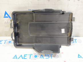 Крышка АКБ VW CC 08-17 новый OEM оригинал