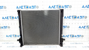 Radiator de răcire apă BMW X3 G01 18-19 2.0T