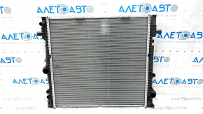 Radiator de răcire apă BMW X3 G01 18-19 2.0T