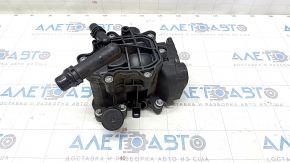 Корпус термостата BMW X3 G01 18-21 2.0T