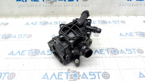 Корпус термостата BMW X3 G01 18-21 2.0T