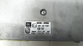 Усилитель аудио Toyota Rav4 19-22 JBL