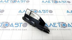 Antena aripă Toyota Rav4 19-