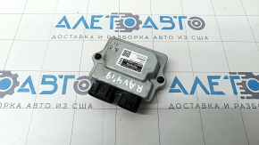 Controlerul pompei de combustibil Toyota Rav4 19-22