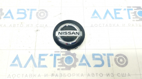 Центральный колпачок на диск Nissan Rogue 21-22 63/60мм