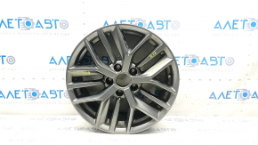 Диск колесный R17 x 7.5J Nissan Rogue 21-23 DICASTAL Japan built