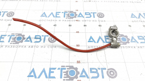 Клемма АКБ плюсовая BMW X3 G01 18-24 подкапотная
