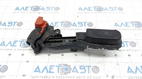 Distribuitor de curent pentru baterie BMW X3 G01 18-21 2.0T, față, cu încălzire pentru scaune.