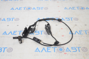 Senzor ABS fata stanga Toyota Prius V 12-17 chipsuri crepe vechi