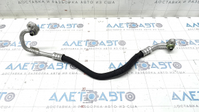 Bobina de aer condiționat a compresorului condensator BMW X3 G01 18-21 2.0T