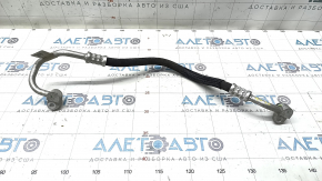 Bobina de aer condiționat a compresorului condensator BMW X3 G01 18-21 2.0T