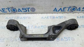 Кронштейн заднего дифференциала редуктора Lexus RX350 16-22 AWD