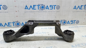 Кронштейн заднего дифференциала редуктора Lexus RX350 16-22 AWD