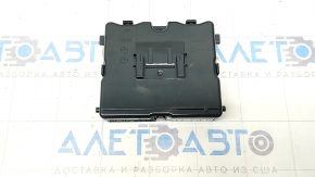 AMPLIFIER-CONTROL,AIR CONDITIONER Nissan Rogue 21-21 S