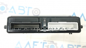 AMPLIFIER-CONTROL,AIR CONDITIONER Nissan Rogue 21-21 S