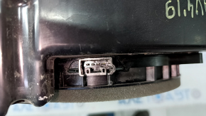 Сабвуфер Toyota Rav4 19-24 JBL
