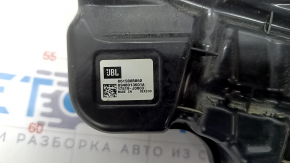 Сабвуфер Toyota Rav4 19-24 JBL