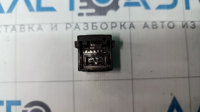 Hub USB AUX Toyota Rav4 19-