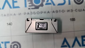 Hub USB Toyota Rav4 19- în cotieră