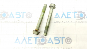 Șuruburi de fixare a cadru auxiliar față 2buc (set) Nissan Rogue 21-23 122mm