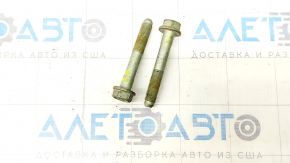 Surub de fixare cadru auxiliar fata 2buc (set) Nissan Rogue 21-23 80mm