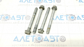 Șuruburi de fixare grindă spate 4 buc (set) Nissan Rogue 21-23 construit în Japonia, 132mm