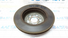 Disc frana spate dreapta BMW X3 G01 18-330/20mm ruginit