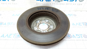 Disc frana spate stanga BMW X3 G01 18- 330/20mm ruginit