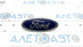 Emblema logo-ului FORD pe portiera portbagajului Ford Edge 19-